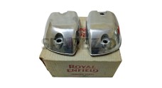 New Royal Enfield GT Continental Rocker Cover Kit